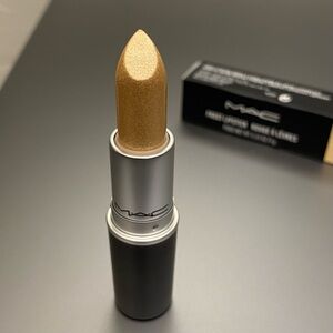 MAC Spoiled Fabulous Lipstick ~ frost 315